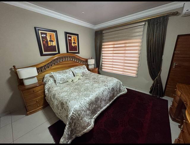 5 BEDROOM HOUSE FOR SALE IN BEN FLEUR